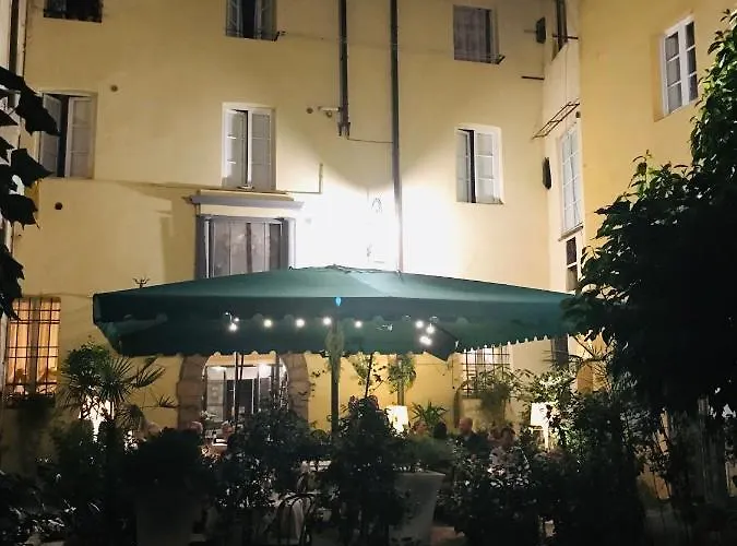 Al Cardinale Rooms&Studios Lucca